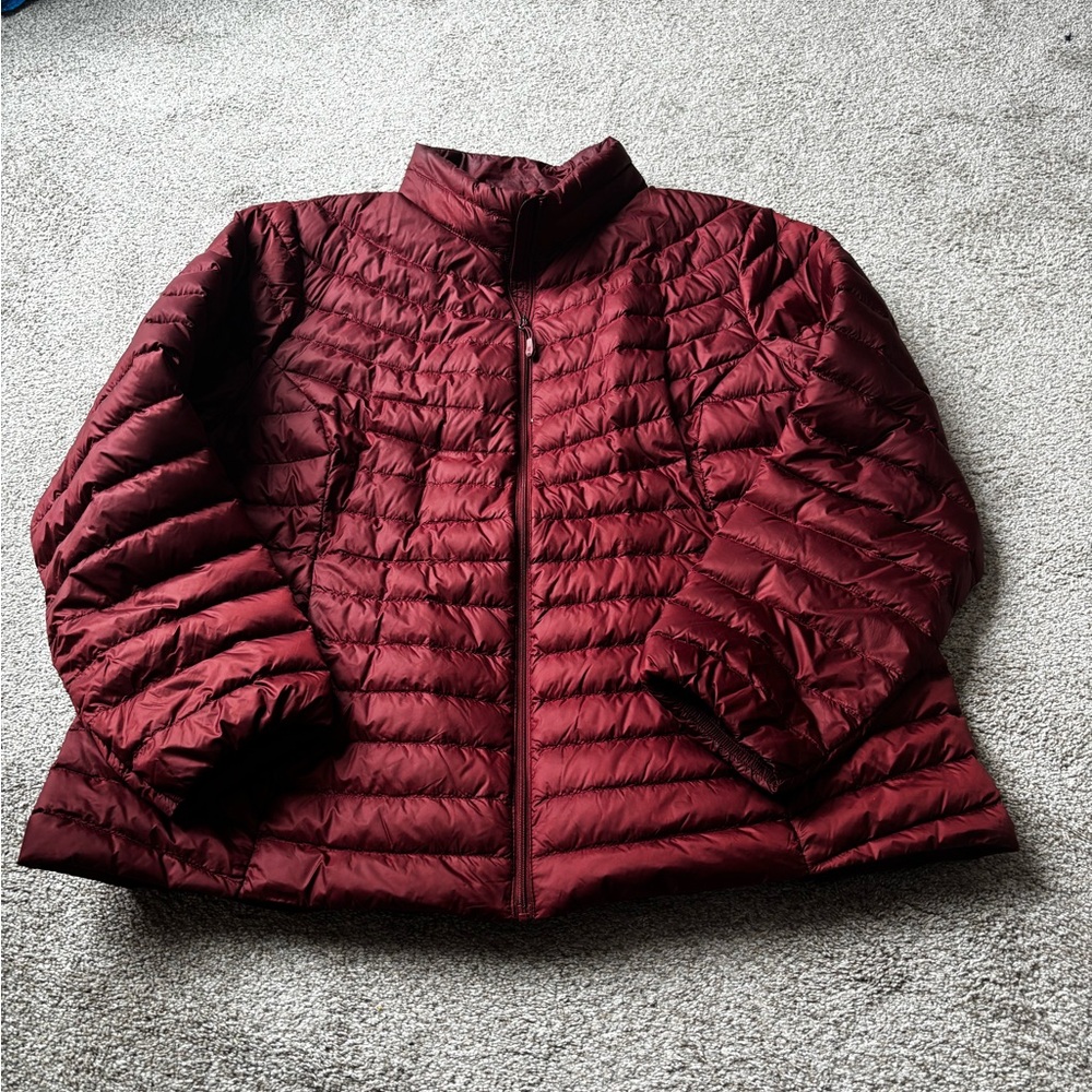 Women's 32 Degrees Puffer Jacket